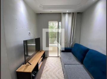 Apartamento de 3 quartos, São Paulo · Apartamento à Venda - Jardim Éster Yolanda, 3 Quartos, 55 m² - São Paulo