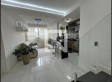Apartamento · 135m² · 2 Quartos · 1 Vaga · Apartamento à Venda - Jardim Sulacap, 2 Quartos,  135 m² - Rio de Janeiro