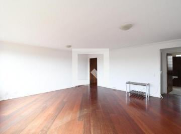 Apartamento · 119m² · 3 Quartos · 1 Vaga · Apartamento à Venda - São Francisco, 3 Quartos, 119 m² - Curitiba