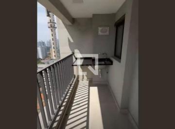 Apartamento · 71m² · 2 Quartos · 1 Vaga · Apartamento à Venda - Brooklin, 2 Quartos, 71 m² - São Paulo