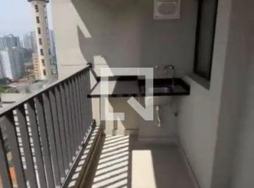 Apartamento · 71m² · 2 Quartos · 1 Vaga · Apartamento à Venda - Brooklin, 2 Quartos, 71 m² - São Paulo