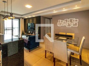 Apartamento · 69m² · 2 Quartos · 1 Vaga · Apartamento à Venda - Vila Izabel, 2 Quartos, 69 m² - Curitiba