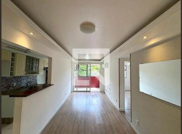 Apartamento · 60m² · 2 Quartos · 1 Vaga · Apartamento à Venda - Pechincha, 2 Quartos, 60 m² - Rio de Janeiro