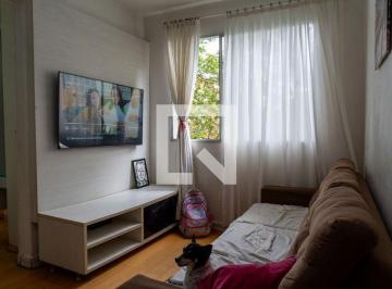 Apartamento · 55m² · 2 Quartos · 2 Vagas · Apartamento à Venda - Jardim Umuarama, 2 Quartos, 55 m² - São Paulo