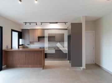 Apartamento · 66m² · 2 Quartos · 2 Vagas · Apartamento à Venda - Swiss Park, 2 Quartos, 66 m² - Campinas