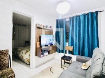 Apartamento · 92m² · 3 Quartos · 1 Vaga · Apartamento à Venda - Fazenda Aricanduva, 3 Quartos,  92 m² - São Paulo