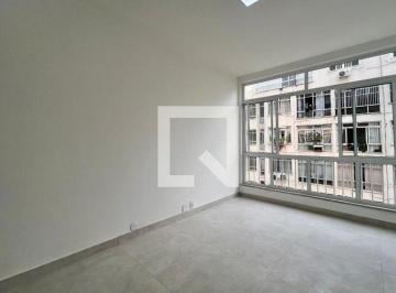 Apartamento · 70m² · 2 Quartos · 1 Vaga · Apartamento à Venda - Leme, 2 Quartos, 70 m² - Rio de Janeiro