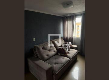 Apartamento · 56m² · 2 Quartos · 1 Vaga · Apartamento à Venda - Itaquera, 2 Quartos, 56 m² - São Paulo