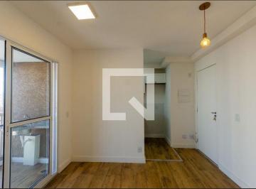 Apartamento · 47m² · 2 Quartos · 1 Vaga · Apartamento à Venda - Freguesia do Ó, 2 Quartos, 47 m² - São Paulo