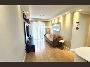 Apartamento · 84m² · 3 Quartos · 2 Vagas · Apartamento à Venda - Picanço, 3 Quartos, 84 m² - Guarulhos