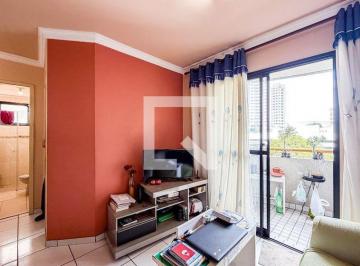 Apartamento · 74m² · 3 Quartos · 2 Vagas · Apartamento à Venda - Mooca, 3 Quartos, 74 m² - São Paulo