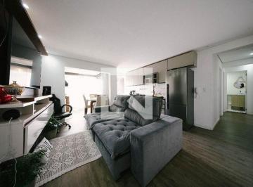 Apartamento · 60m² · 2 Quartos · 1 Vaga · Apartamento à Venda - Ermelino Matarazzo, 2 Quartos, 60 m² - São Paulo