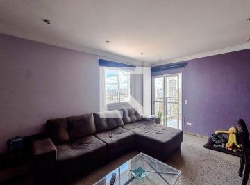 Apartamento · 87m² · 3 Quartos · 2 Vagas · Apartamento à Venda - Mooca, 3 Quartos, 87 m² - São Paulo