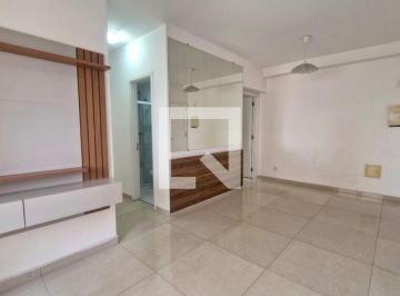 Apartamento · 74m² · 3 Quartos · 2 Vagas · Apartamento à Venda - Campo Grande, 3 Quartos, 74 m² - São Paulo