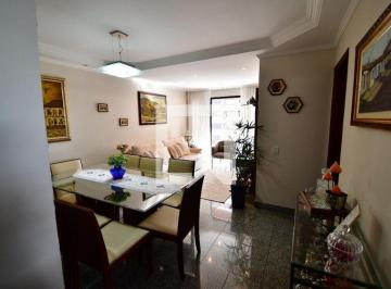 Apartamento · 95m² · 3 Quartos · 1 Vaga · Apartamento à Venda - Bosque, 3 Quartos,  95 m² - Campinas