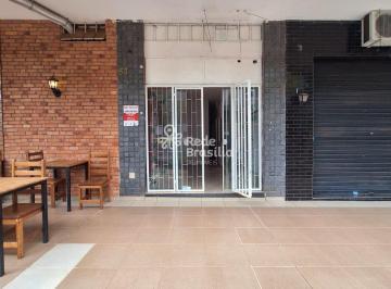 Comercial · 88m² · TH36353 - Scln 407 Asa Norte, Ótima Loja, 88m². Agende sua visita!