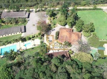d32c8b50b6b641eb440f62f3dbe199f2fdaac1b3 · Fazenda com 11 dormitórios à venda, 2420000 m² por R$ 12.000.000,00 - Barão do Iriri - Magé/RJ