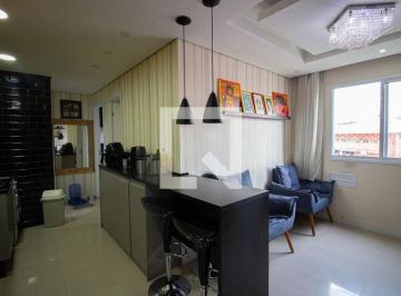 Apartamento · 42m² · 2 Quartos · 1 Vaga · Apartamento à Venda - Itaquera, 2 Quartos,  42 m² - São Paulo
