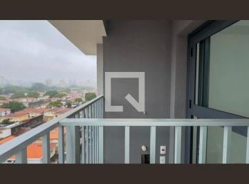 Apartamento · 21m² · 1 Quarto · Apartamento à Venda - Brooklin, 1 Quarto, 21 m² - São Paulo
