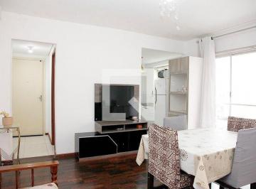 Apartamento · 47m² · 1 Quarto · Apartamento à Venda - Centro Histórico, 1 Quarto,  47 m² - Porto Alegre