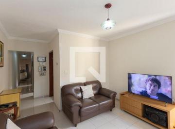 Casa · 140m² · 2 Quartos · 4 Vagas · Casa à Venda - Vila Sabrina , 2 Quartos,  140 m² - São Paulo