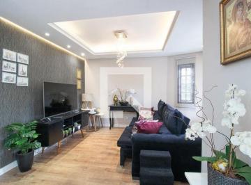 Casa · 130m² · 3 Quartos · 3 Vagas · Casa à Venda - Umbará, 3 Quartos, 130 m² - Curitiba