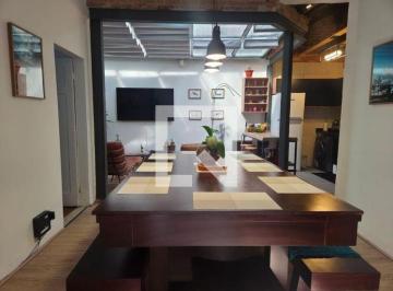 Casa · 70m² · 2 Quartos · Casa à Venda - Pinheiros, 2 Quartos, 70 m² - São Paulo