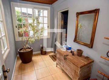 Casa · 170m² · 4 Quartos · 3 Vagas · Casa à Venda - São Lucas, 4 Quartos, 170 m² - Viamão