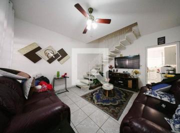 Casa · 180m² · 2 Quartos · 1 Vaga · Casa à Venda - Vila Euthalia, 2 Quartos, 180 m² - São Paulo