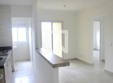 Apartamento · 52m² · 2 Quartos · Apartamento à Venda - Jardim Ansalca, 2 Quartos,  52 m² - Guarulhos