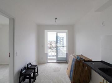 Apartamento · 26m² · 1 Quarto · Apartamento à Venda - Itaquera, 1 Quarto, 26 m² - São Paulo