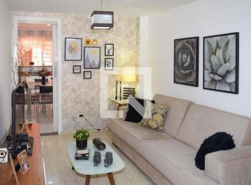 Casa de 3 quartos, São Paulo · Casa à Venda - Tatuapé, 3 Quartos, 116 m² - São Paulo