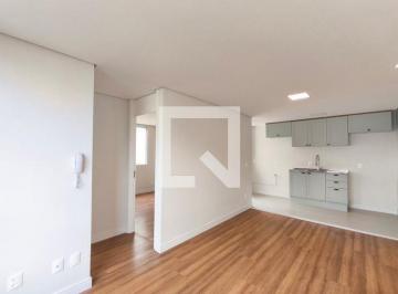 Apartamento · 43m² · 2 Quartos · 1 Vaga · Apartamento à Venda - Jardim São José, 2 Quartos,  43 m² - Campinas