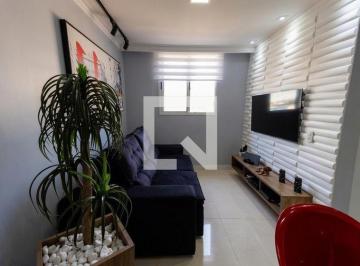 Apartamento · 46m² · 2 Quartos · 1 Vaga · Apartamento à Venda - Parque São Lucas, 2 Quartos,  46 m² - São Paulo