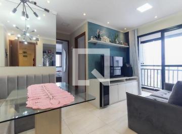 Apartamento · 43m² · 2 Quartos · 1 Vaga · Apartamento à Venda - Itaquera, 2 Quartos, 43 m² - São Paulo