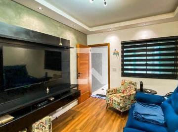 Casa · 126m² · 3 Quartos · 2 Vagas · Casa à Venda - Vila Ré, 3 Quartos,  126 m² - São Paulo