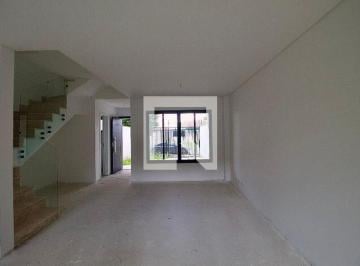 Casa · 140m² · 4 Quartos · 2 Vagas · Casa à Venda - Cajuru, 4 Quartos, 140 m² - Curitiba
