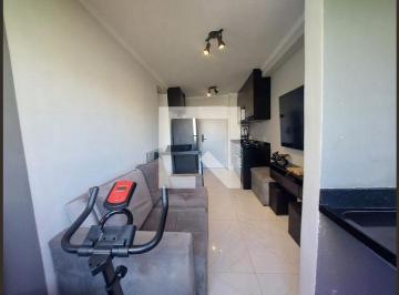 Apartamento · 37m² · 2 Quartos · Apartamento à Venda - Jardim Sao Luis, 2 Quartos, 37 m² - São Paulo