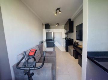 Apartamento · 37m² · 2 Quartos · Apartamento à Venda - Jardim Sao Luis, 2 Quartos,  37 m² - São Paulo
