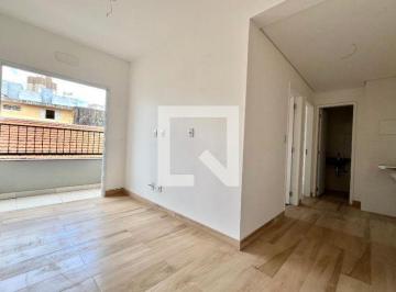 Apartamento · 35m² · 2 Quartos · Apartamento à Venda - Jabaquara, 2 Quartos, 35 m² - São Paulo
