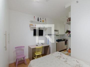 Apartamento · 21m² · 1 Quarto · Apartamento à Venda - Vila Mariana, 1 Quarto,  21 m² - São Paulo