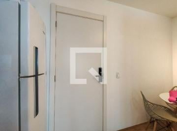Apartamento · 30m² · 1 Quarto · Apartamento à Venda - São Cristóvão, 1 Quarto,  30 m² - Rio de Janeiro