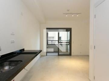 Apartamento · 25m² · 1 Quarto · 1 Vaga · Apartamento à Venda - Tatuapé, 1 Quarto, 25 m² - São Paulo
