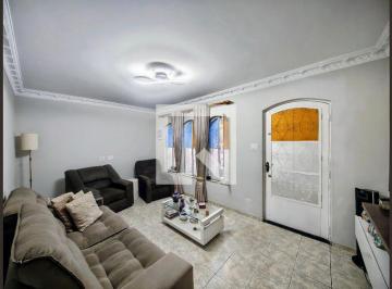 Casa · 113m² · 3 Quartos · 1 Vaga · Casa à Venda - Vila Ede, 3 Quartos, 113 m² - São Paulo