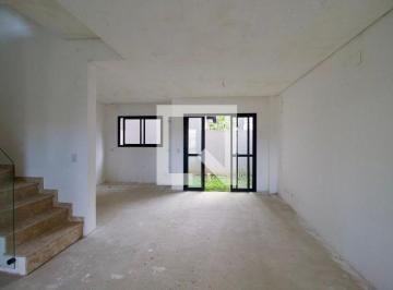 Casa · 140m² · 4 Quartos · 2 Vagas · Casa à Venda - Cajuru, 4 Quartos, 140 m² - Curitiba