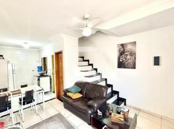 Casa · 110m² · 2 Quartos · 1 Vaga · Casa à Venda - Ermelino Matarazzo, 2 Quartos, 110 m² - São Paulo