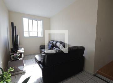 Apartamento · 48m² · 2 Quartos · 1 Vaga · Apartamento à Venda - Parque Erasmo Assunção, 2 Quartos, 48 m² - Santo André