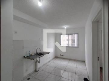 Apartamento · 26m² · 1 Quarto · Apartamento à Venda - Jardim Santa Emília, 1 Quarto, 26 m² - São Paulo