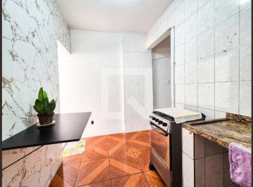 Apartamento · 30m² · 1 Quarto · Apartamento à Venda - Santa Cecília, 1 Quarto,  30 m² - São Paulo