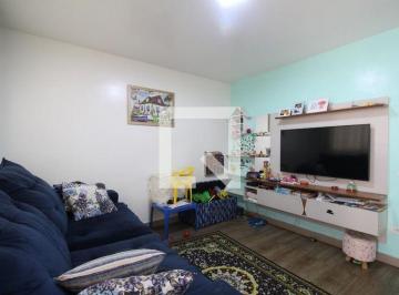 Casa · 125m² · 3 Quartos · 2 Vagas · Casa à Venda - Parque Pinheiros, 3 Quartos, 125 m² - Taboão da Serra